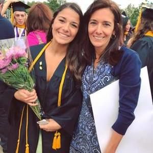 Meet your Posher, Gabriella